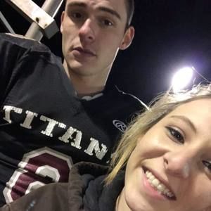 Meet your Posher, Chase